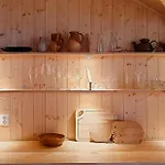 Vakantiehuis With Award-winning Design On Norefjell *