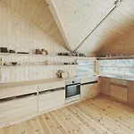 With Award-winning Design On Norefjell * Eggedal