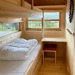 With Award-winning Design On Norefjell * Eggedal