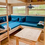 With Award-winning Design On Norefjell *