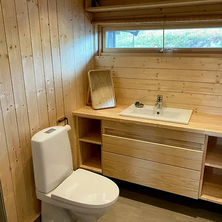 With Award-winning Design On Norefjell Eggedal