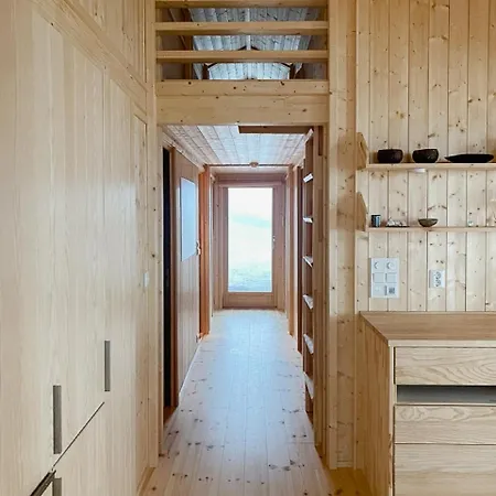 With Award-winning Design On Norefjell Semesterbostad Eggedal
