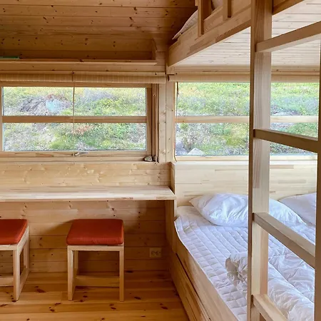 Semesterbostad With Award-winning Design On Norefjell